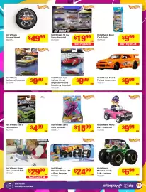 Mr Toys catalogue Page 19
