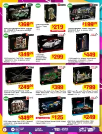 Mr Toys catalogue Page 2