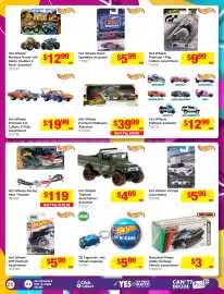 Mr Toys catalogue Page 20