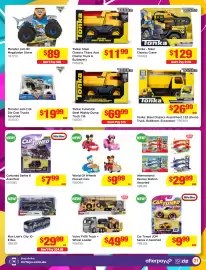 Mr Toys catalogue Page 21