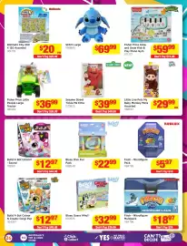Mr Toys catalogue Page 26