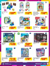 Mr Toys catalogue Page 27