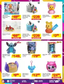 Mr Toys catalogue Page 28