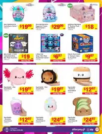 Mr Toys catalogue Page 29