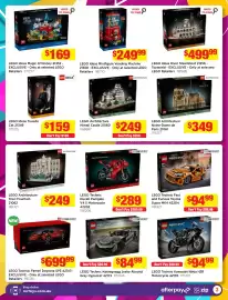 Mr Toys catalogue Page 3
