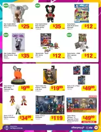 Mr Toys catalogue Page 33