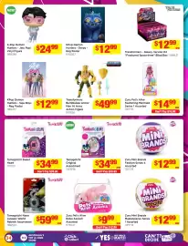 Mr Toys catalogue Page 34