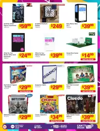 Mr Toys catalogue Page 36