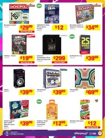 Mr Toys catalogue Page 37