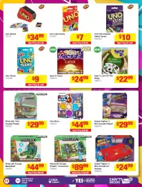 Mr Toys catalogue Page 38