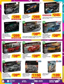 Mr Toys catalogue Page 4