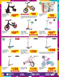 Mr Toys catalogue Page 42