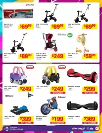 Mr Toys catalogue Page 43
