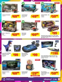 Mr Toys catalogue Page 45