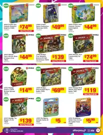 Mr Toys catalogue Page 9