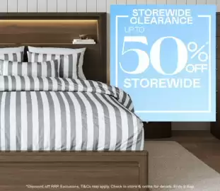 Beds N Dreams catalogue Page 1