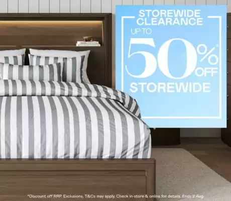 Beds N Dreams catalogue (valid until 2-08)