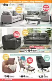 ComfortStyle Furniture & Bedding catalogue Page 14