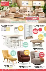 ComfortStyle Furniture & Bedding catalogue Page 15