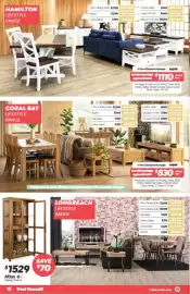 ComfortStyle Furniture & Bedding catalogue Page 18