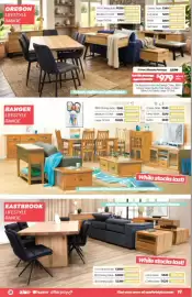 ComfortStyle Furniture & Bedding catalogue Page 19