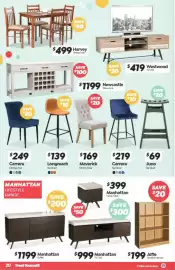 ComfortStyle Furniture & Bedding catalogue Page 20