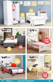 ComfortStyle Furniture & Bedding catalogue Page 22