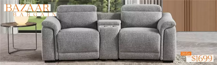 Furniture Bazaar catalogue Page 1