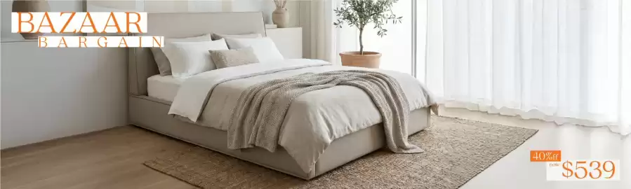 Furniture Bazaar catalogue Page 2