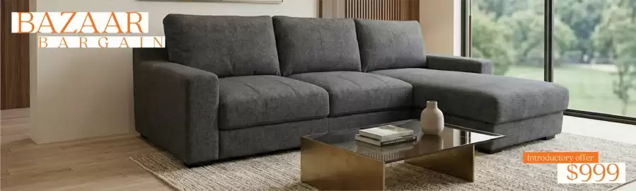 Furniture Bazaar catalogue Page 5