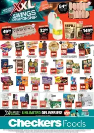 Checkers catalogue week 28 Page 1
