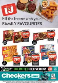 Checkers catalogue Page 1