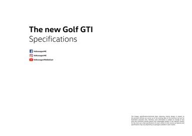 Volkswagen catalogue Page 10