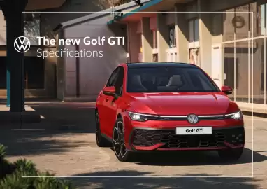 Volkswagen catalogue Page 1