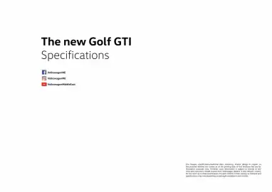 Volkswagen catalogue Page 10