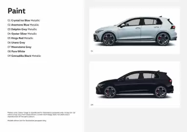 Volkswagen catalogue Page 2