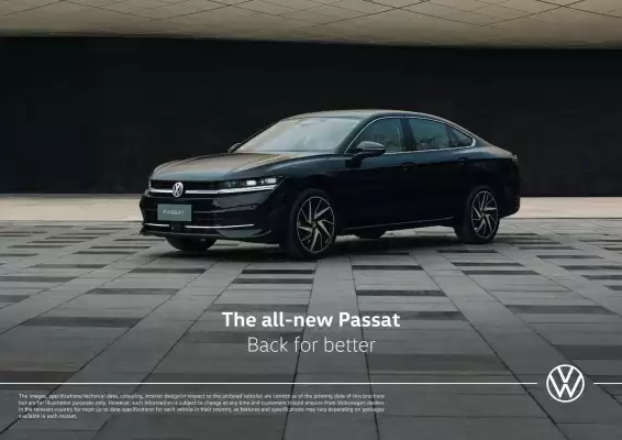 Volkswagen (valid until 31-12)