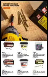 The Home Depot flyer week 28 Page 2