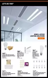 The Home Depot flyer week 28 Page 3