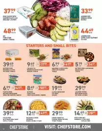 US Foods Chef's Store weekly ad Page 2