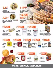 US Foods Chef's Store weekly ad Page 3
