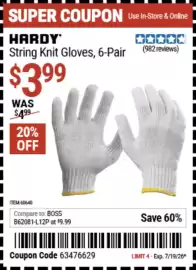 Harbor Freight Tools weekly ad Page 15