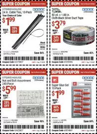 Harbor Freight Tools weekly ad Page 7