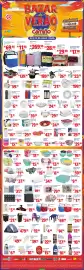 Catálogo Camiño supermercados Página 1