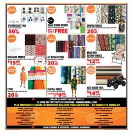 Len's Mill Stores flyer Page 4