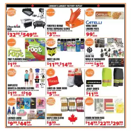 Len's Mill Stores flyer Page 2