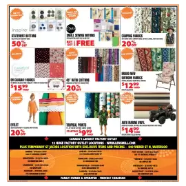 Len's Mill Stores flyer Page 4