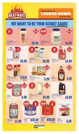 Wholesale Club flyer week 27 Page 10