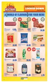 Wholesale Club flyer week 27 Page 11