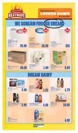Wholesale Club flyer week 27 Page 12